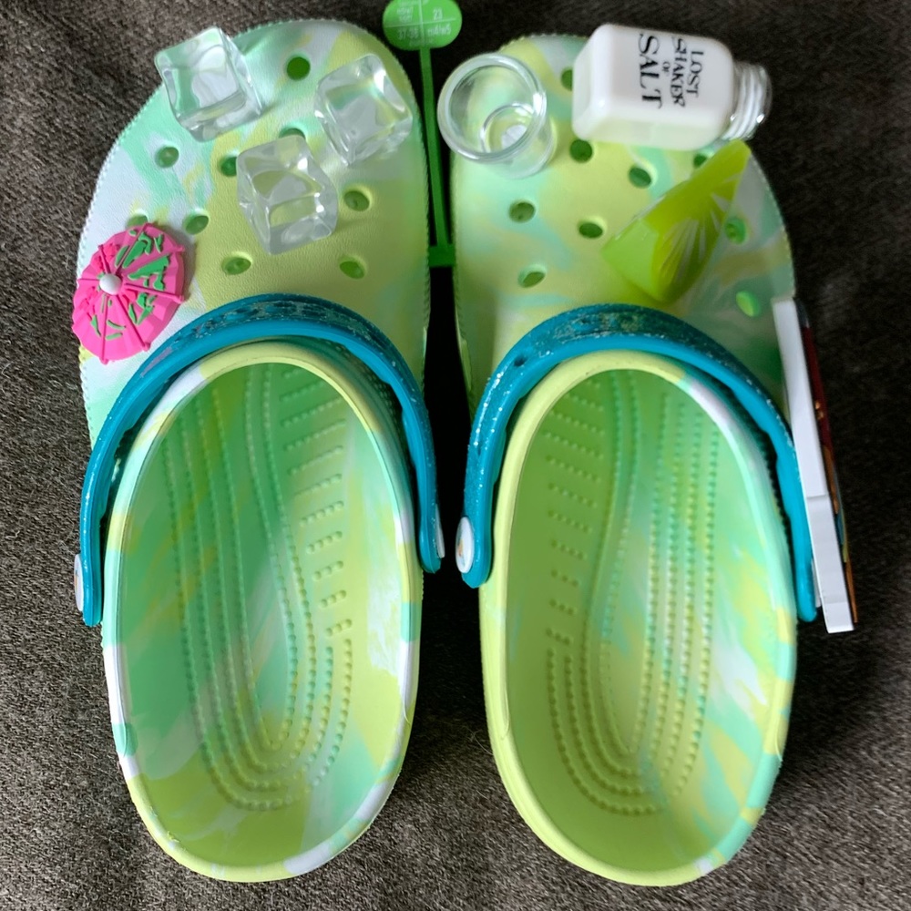 Crocs Margaritaville - Picture 5 of 15